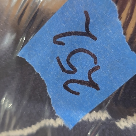 Kirundo Xl Navy Cowl Neck Long-sleeve Pullover Non-itchy Sweater - Picture 9 of 9